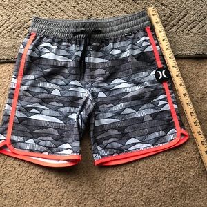 Hurley board shorts